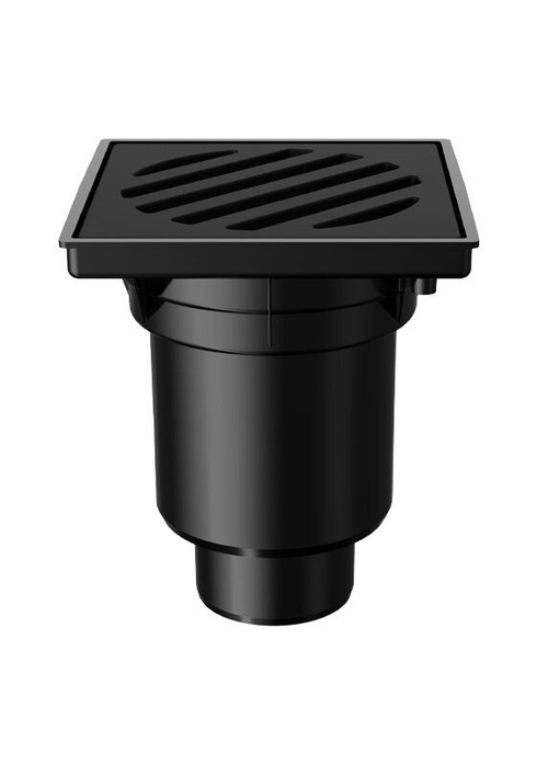 Трап нерегулируемый Т 606 PNsP