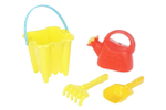 Песочный набор в ведерке №8. Артикул Арт.№084