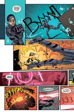 Комикс Подростки Мутанты Ниндзя Черепашки. Монстры, отбросы и безумцы