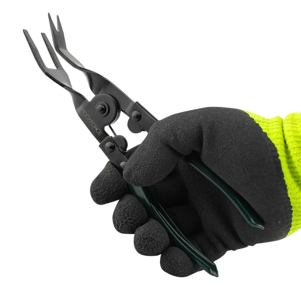 Клещи для снятия клипс, в блистере RockForce##Rock FORCE RF-9M0101
