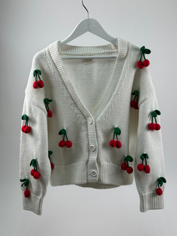 Кардиган Lime