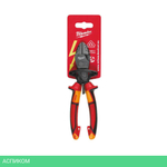 Бокорезы Milwaukee VDE Heavy Duty 4932464569