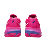 Asics Gel-Resolution X Clay Bright Rose-Cream Женские кроссовки 2025