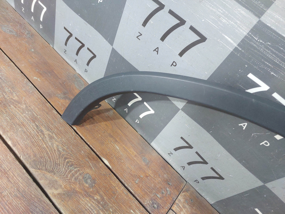 Накладка крыла заднего правого Changan CS35  Б/У Оригинал S3011190410