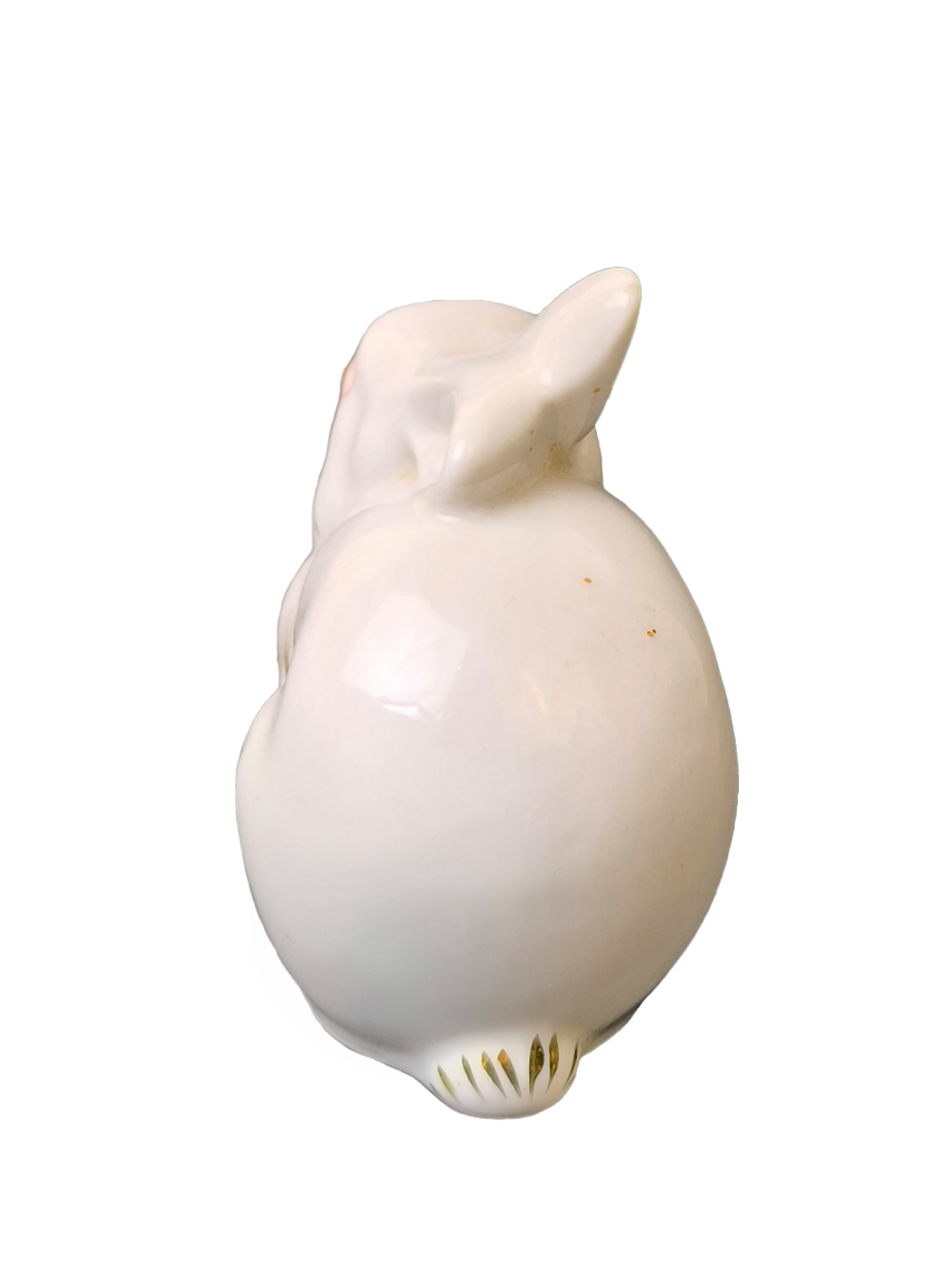 Статуэтка (миниатюра) "Кролик" Полонное ЗХК