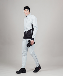 Брюки тренировочные Nordski Pro