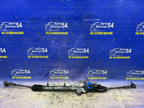 Рейка рулевая NISSAN WINGROAD 1999-2005