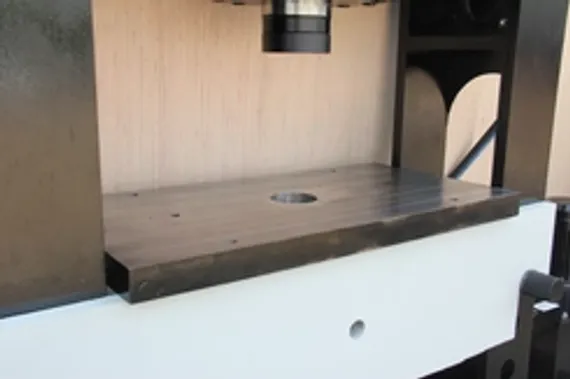 Пресс гидравлический Stalex HP-50