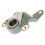 Рычаг тормоза регулировочный (задний правый)