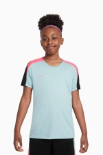 Футболка Nike Dri-FIT Strike Junior - бирюзовый