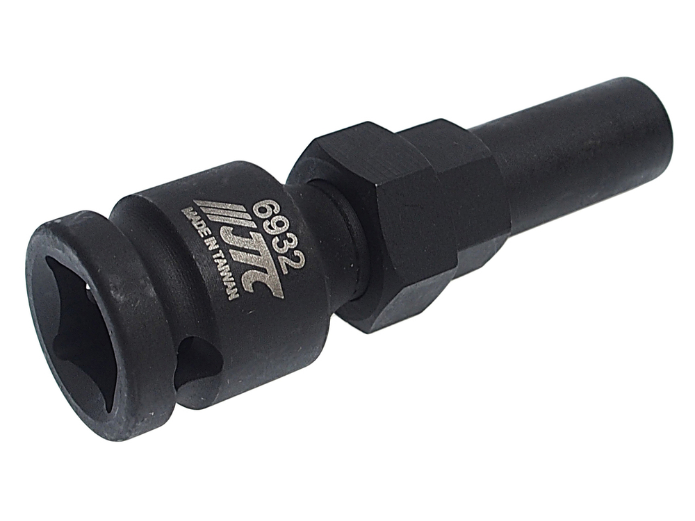 Съемник шкивов генератора 1/2"x10мм H21xH17 (TOYOTA LEXUS OEM: 09820-63020-02) JTC