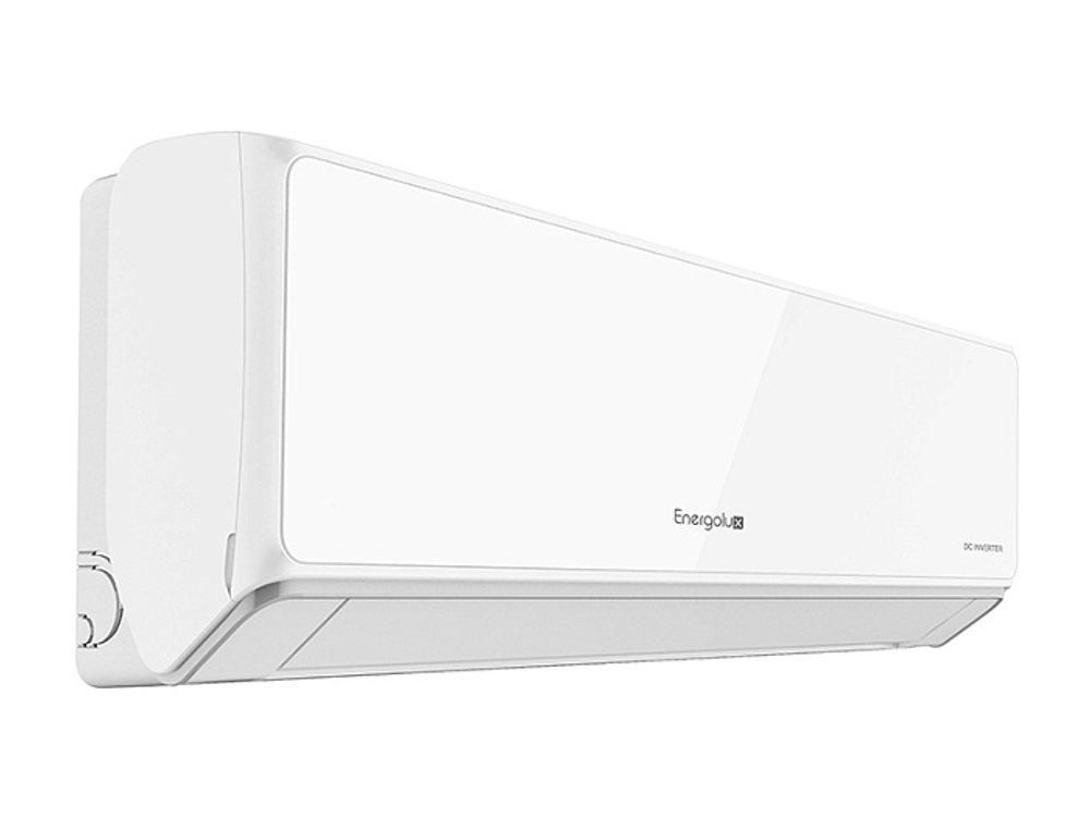 Сплит-система кондиционер инверторный Energolux Geneva SAS07G3-AI/SAU07G3-AI на 20 м²