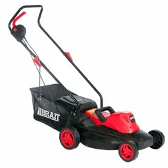 Газонокосилка электрическая "BRAIT" BR40-1800