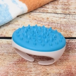 Массажер от целлюлита «Slim body» 11*7 см, голубой