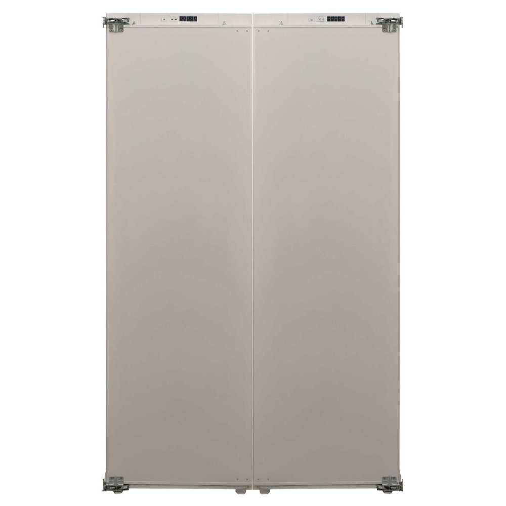 Встраиваемый холодильник Korting KSI 1855 фото 5