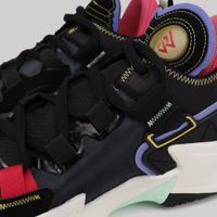  Кроссовки Jordan Why Not Zer0.5 PF артикул:DC3638-001 - купить в магазине Дайс