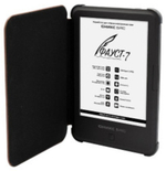 Электронная книга ONYX BOOX Фауст 7 черный