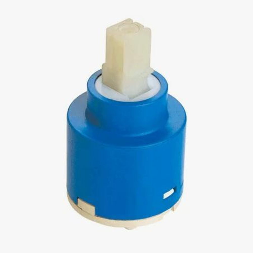 Картридж для смесителя Ф-40  ViEiR  (100/1шт)