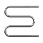 Полотенцесушитель MIXLINE SIMPLE M 50х50 1''