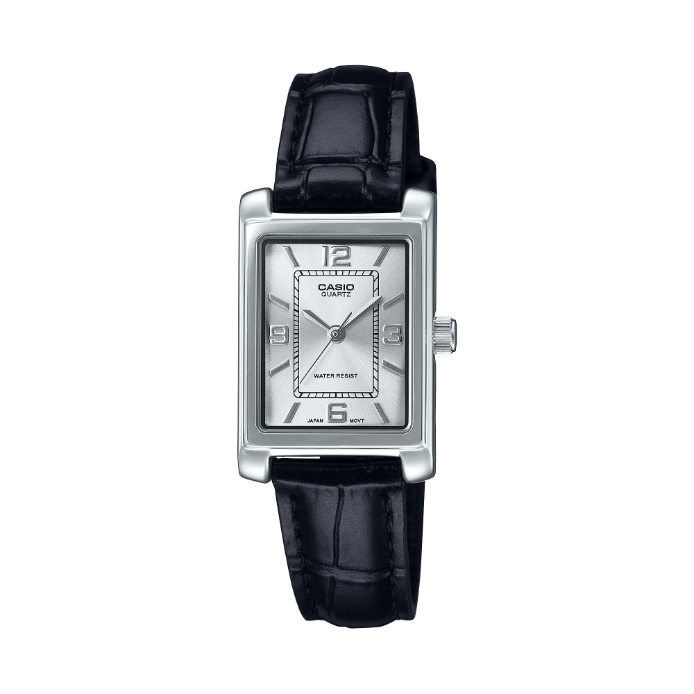 Женские наручные часы Casio LTP-1234LL-7A