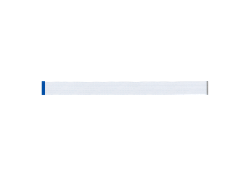 Шлейф 45 pin, 10 см, шаг 0.5 мм FFC, обратный Б