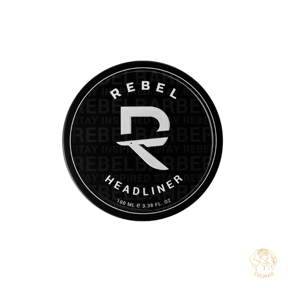 Помада для укладки волос REBEL BARBER Headliner 100 мл