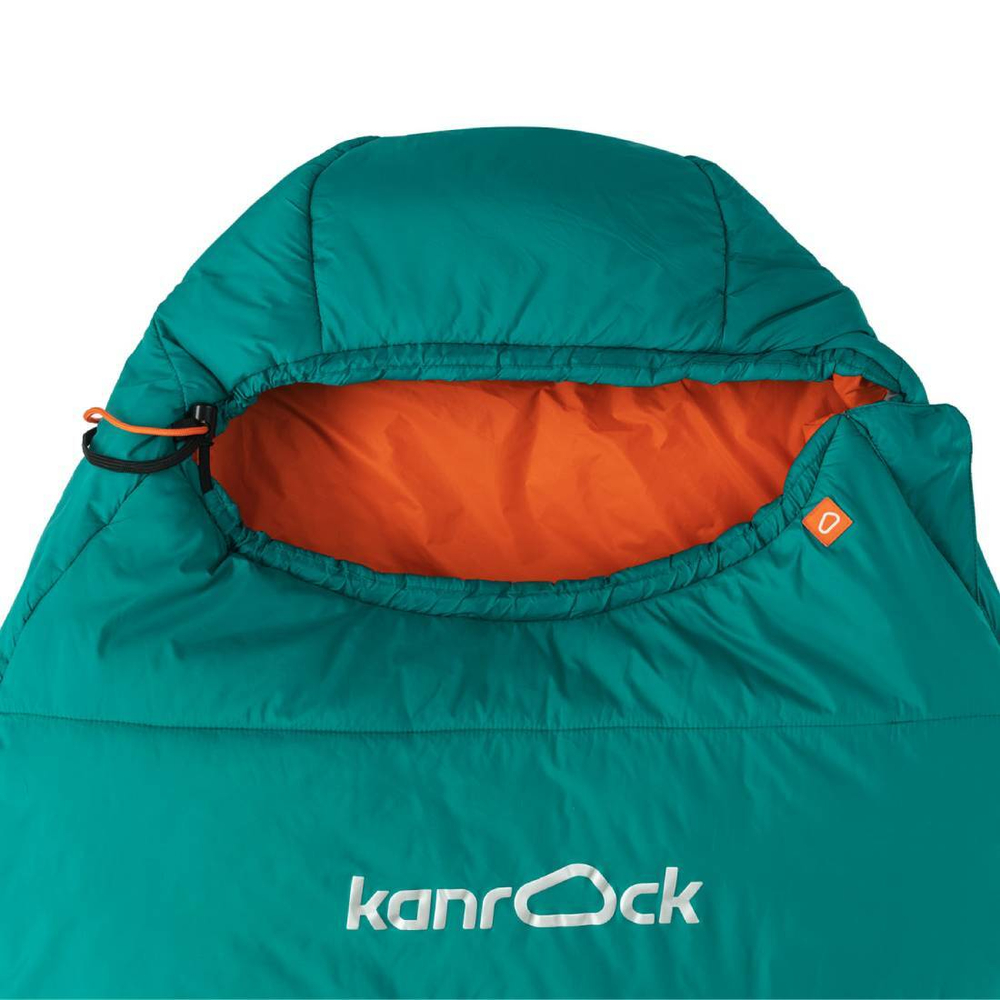 Спальник Kanrock Axiom 0