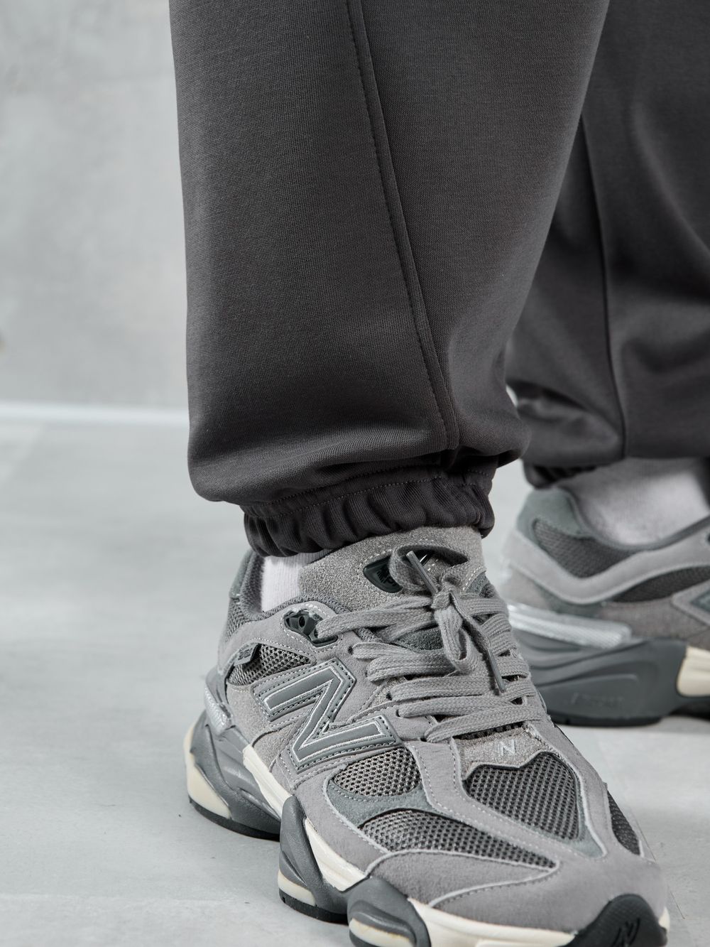 Брюки мужские Акс-2 Виотекс ГРАФИТОВЫЙ