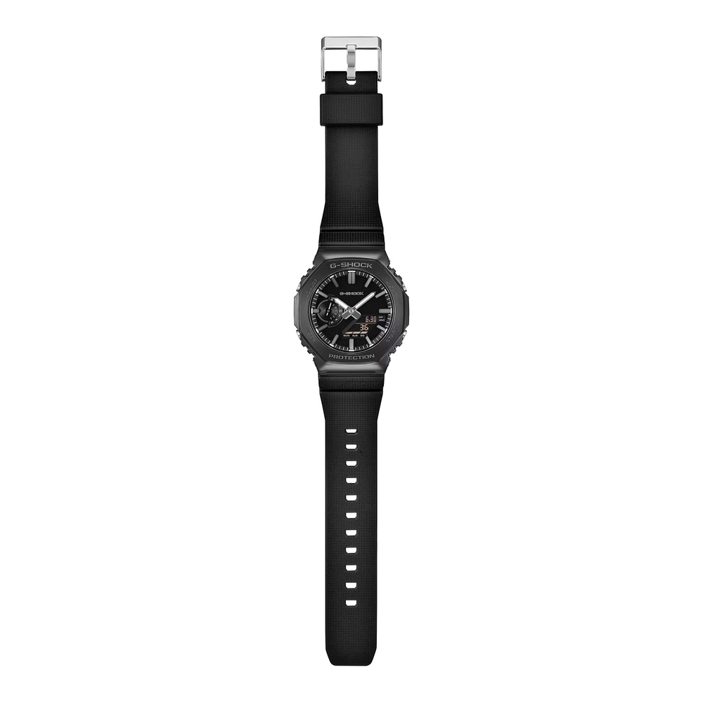 Мужские наручные часы Casio G-Shock GM-2100LXB-1A