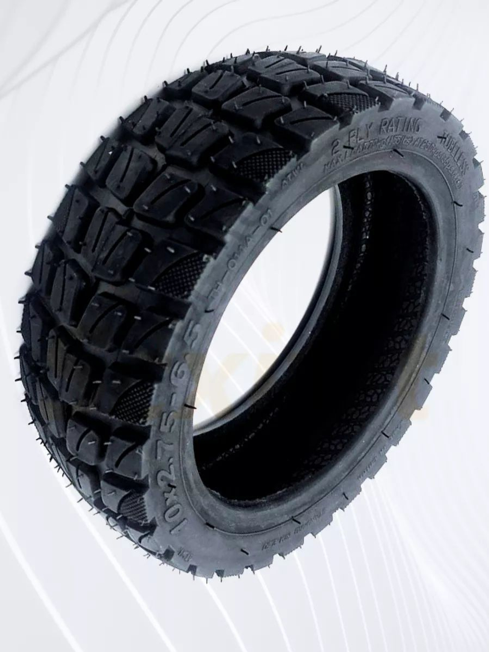 Покрышка для электросамоката Kugoo Kirin M4 Pro Plus 10x2.75-6.5