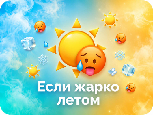 Холодные Вкусы