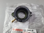 патрубок впускной Yamaha XT225 Serow 4JG-13586-00-00