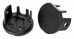 Заглушка для трека Lightstar Linea 506467