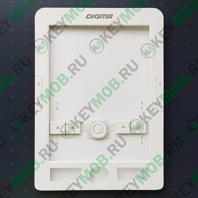 Корпус для Digma R61M, Белый
