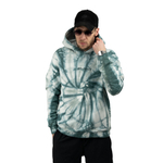 Худи Jordan Hoodie "Tie Dye"