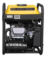 Инверторный генератор Huter DN7500i