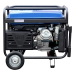 ТСС SGG 6000EHNA бензиновый генератор 160010