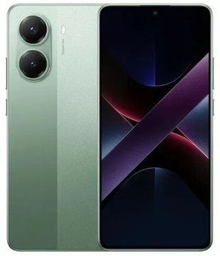 Xiaomi Poco X7 Pro