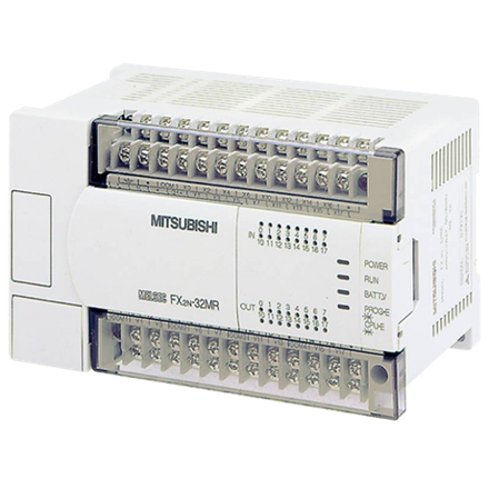 Mitsubishi FX2N-32MR-ES/UL