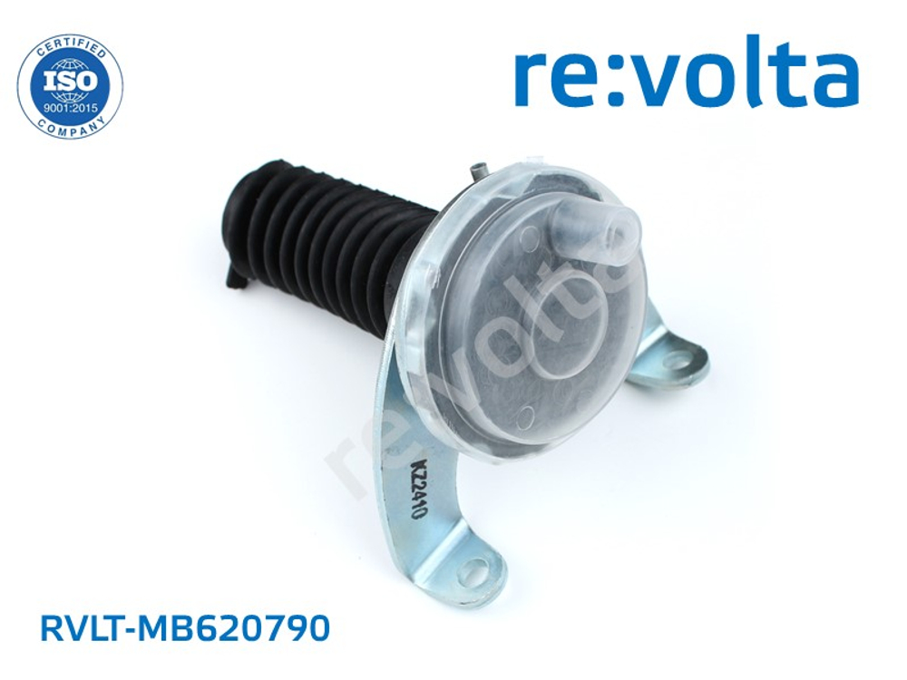 Актуатор включения переднего моста Mitsubishi / RVLT-MB620790