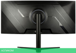 Монитор Irbis NobleView INV38UIDR