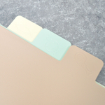 Набор разделочных досок "Люкс" с подставкой