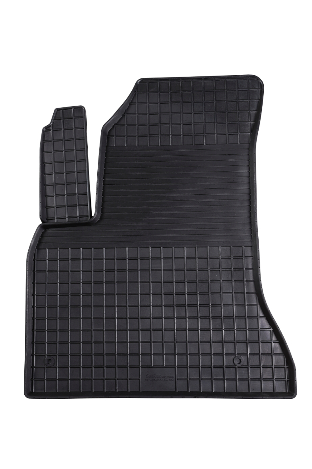 Резиновые коврики Сетка для Citroen C4 Picasso 2007-2013, Seintex.00612
