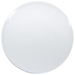 Вентилятор вытяжной настен, Europlast, d100 мм, 15 Вт, 100 м3/ч, Е-extra, EAT100
