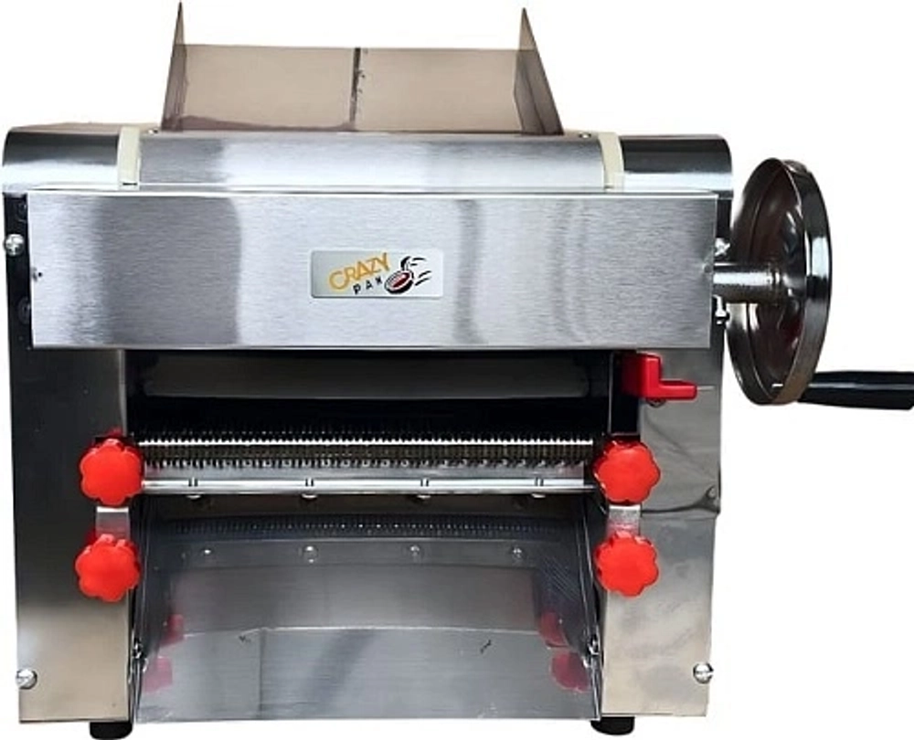 Тестораскатка CRAZY PAN CP-DSH260PRO