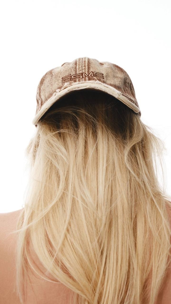 Кепка ICE CREAM