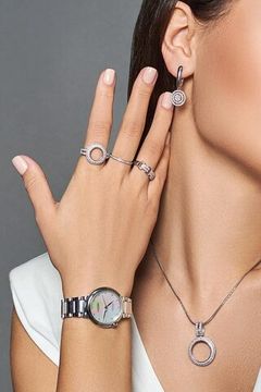 Наручные часы Citizen EM0910-80D