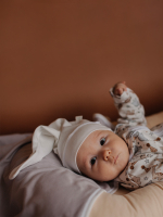 Шапочка Mjölk Экрю