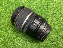 Canon EF-S 17-85mm 4-5.6 IS USM