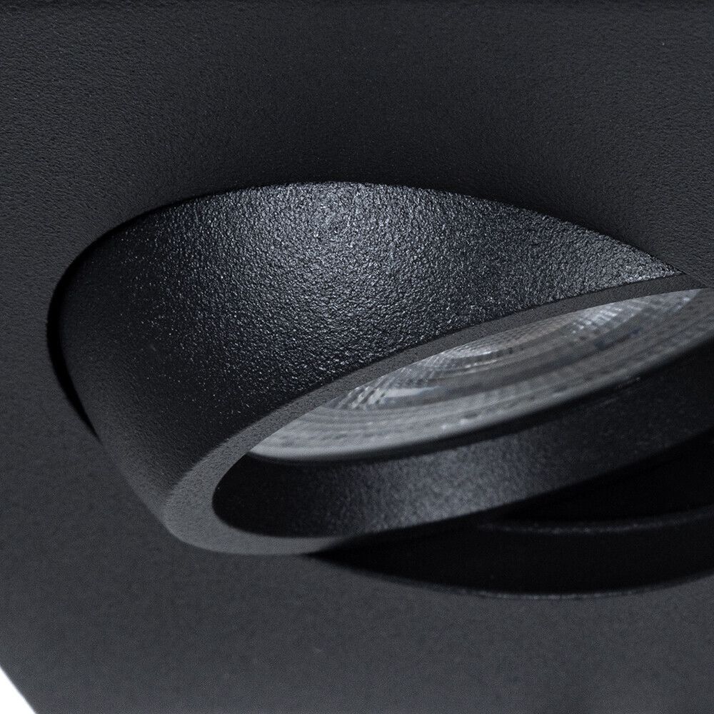 Точечный встраиваемый светильник Arte Lamp